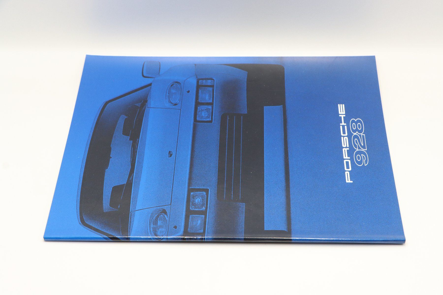 Porsche Documenti: Porsche 928 1979 Prospekt – Usato da Bühl b.Aarberg venduto da Collectorpassions 9