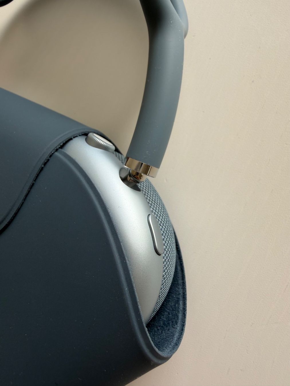 Apple Cuffie: AirPods Max USB-C Blau – Usato da Pratteln venduto da matwix 3