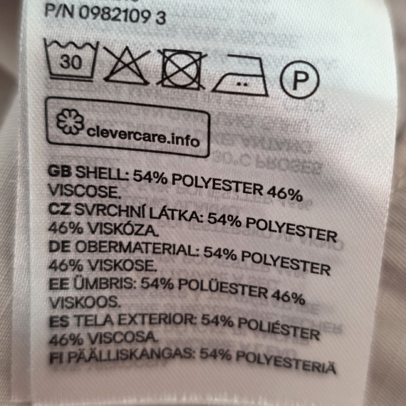 H&M Robes: H&M Kleid V-Ausschnitt Oversize XL  – Neuf (Voir description) à Rheinsulz par Gilea 5