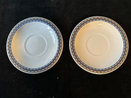 2 Langenthal - Unterteller X 4