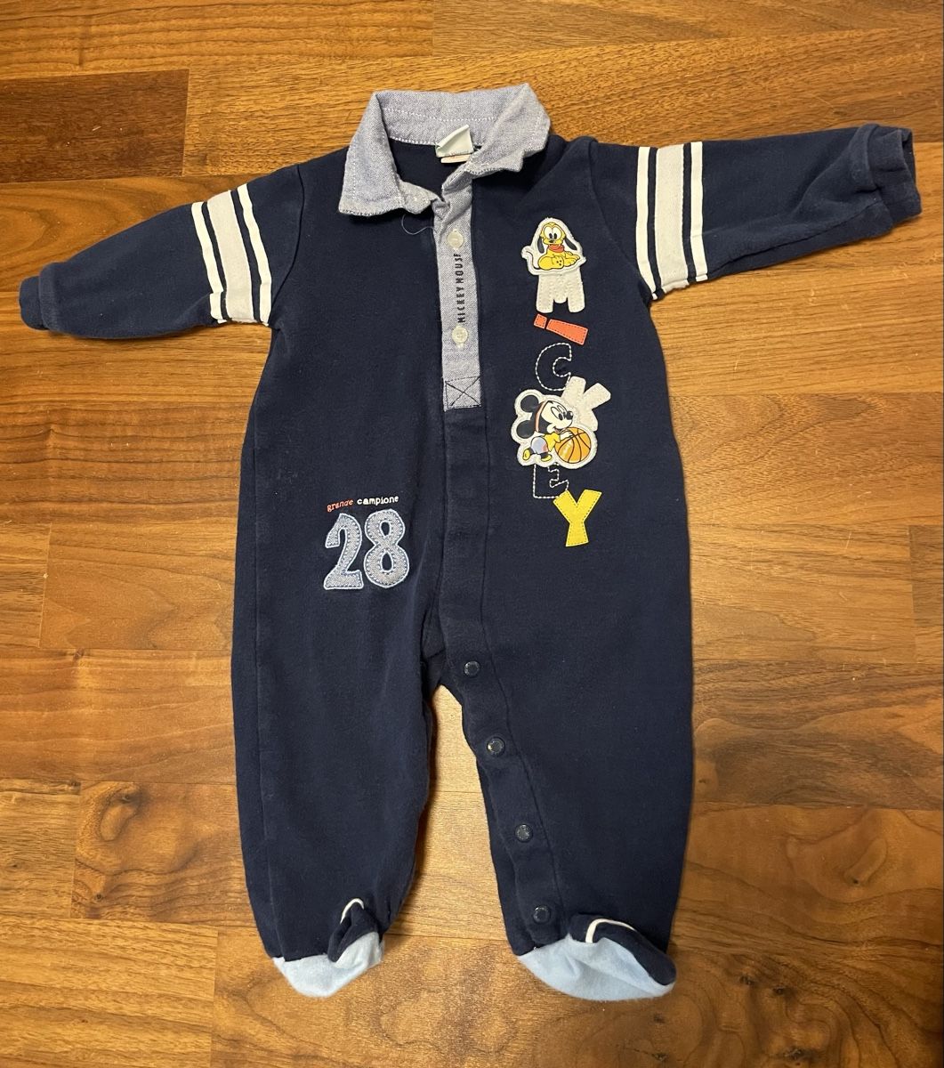 Lotti & Set di vestiti: Babyset Junge Grösse 50/56 – Usato da Horgen venduto da Jo79 1