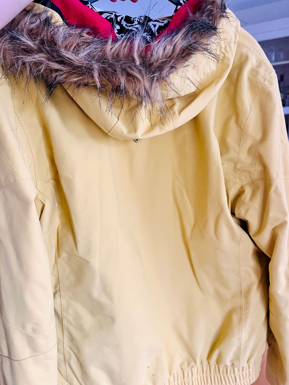 Jacken: Skijacke – Neu (gemäss Beschreibung) aus Hinwil von Maria60 1