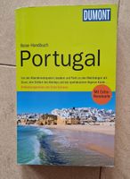 Reise-Handbuch Portulal DUMONT 3. aktualisierte Ausgabe 2015
