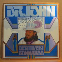 Dr. John ‎– Desitively Bonnaroo / LP