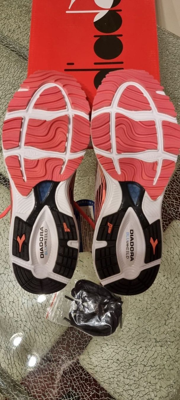 Diadora Chaussures femmes: Diadora Gr. 42 – Neuf avec emballage d'origine à Luzern par Reni025 2