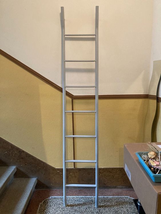 IKEA Regal Leiter Kaufen auf Ricardo