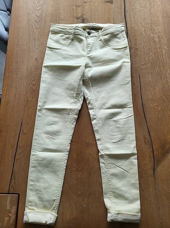 Pantaloni: Pantalon femme – Usato da Ecuvillens venduto da loloall 1