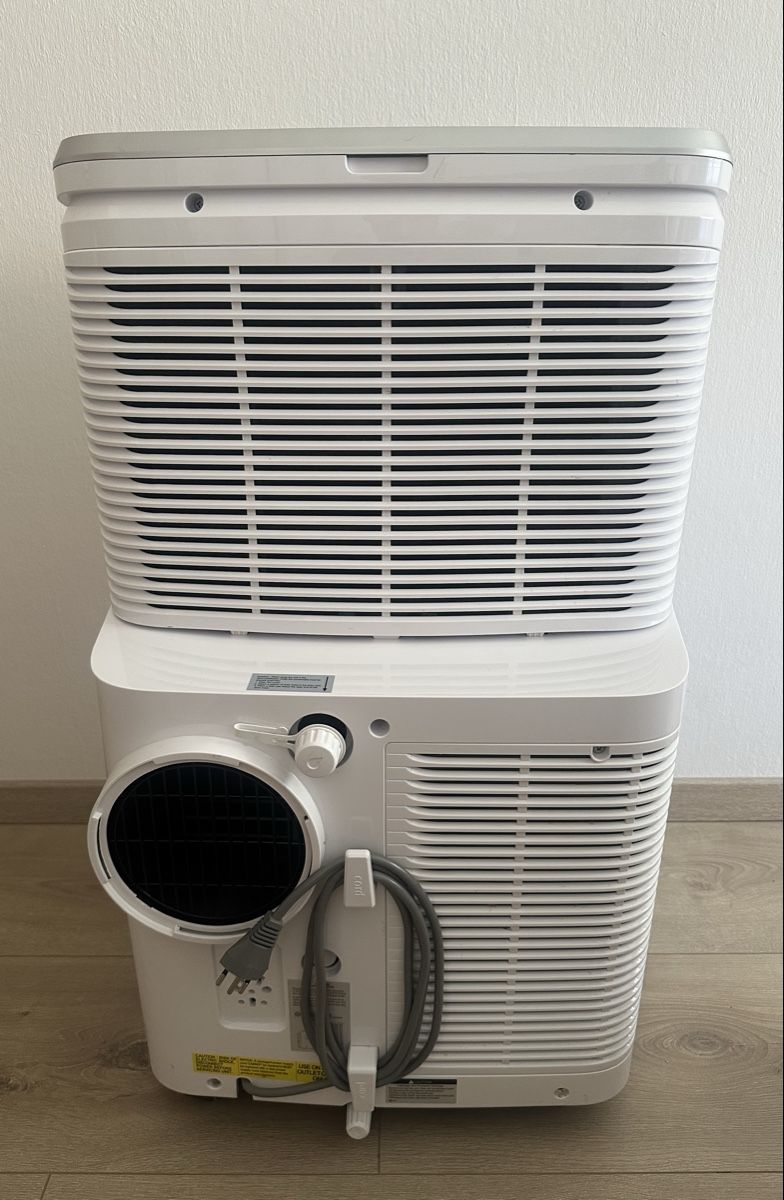 Electrolux Klimageräte: Climatiseur mobile Electrolux Chill Flex Pro EXP35U538CW – Gebraucht aus Aubonne von Neoneo1 2