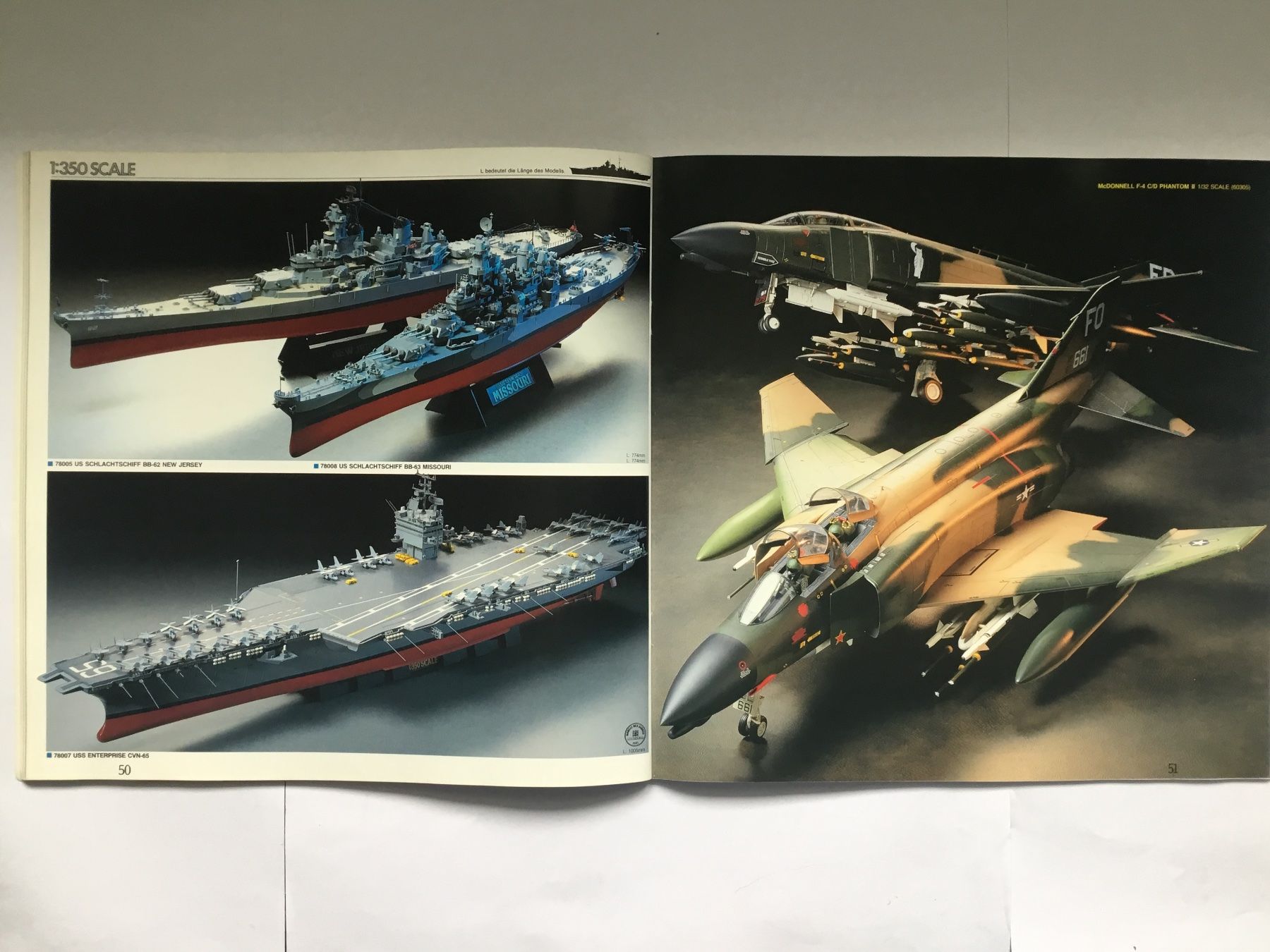 Tamiya RC Kits de montage: Tamiya Katalog – D'occasion à Dänikon ZH par didi1103 5