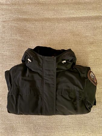 Parajumpers Winterjacke Gr. M - Manteau Taille M