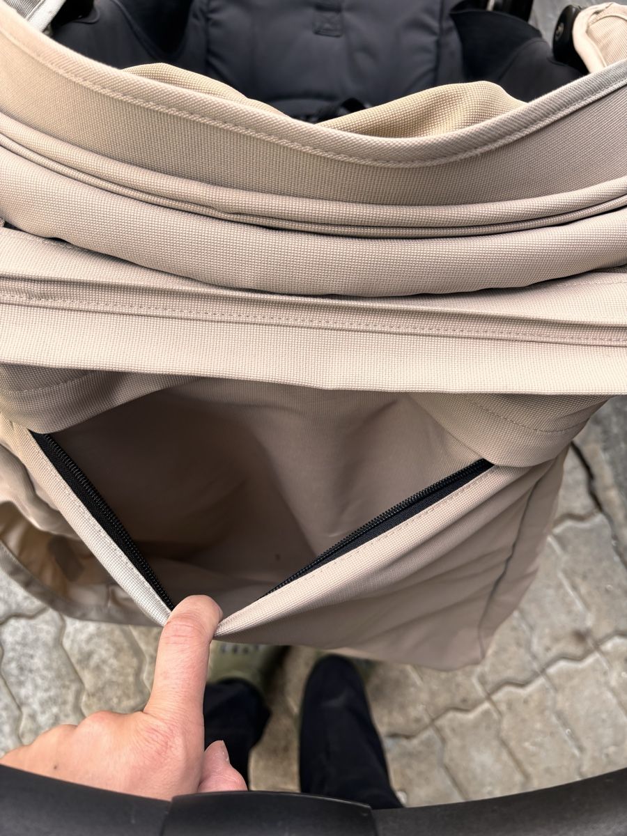 Britax Römer Carrozzine: Buggy / Kinderwagen – Usato da Rueun venduto da CarolinCarolin 5