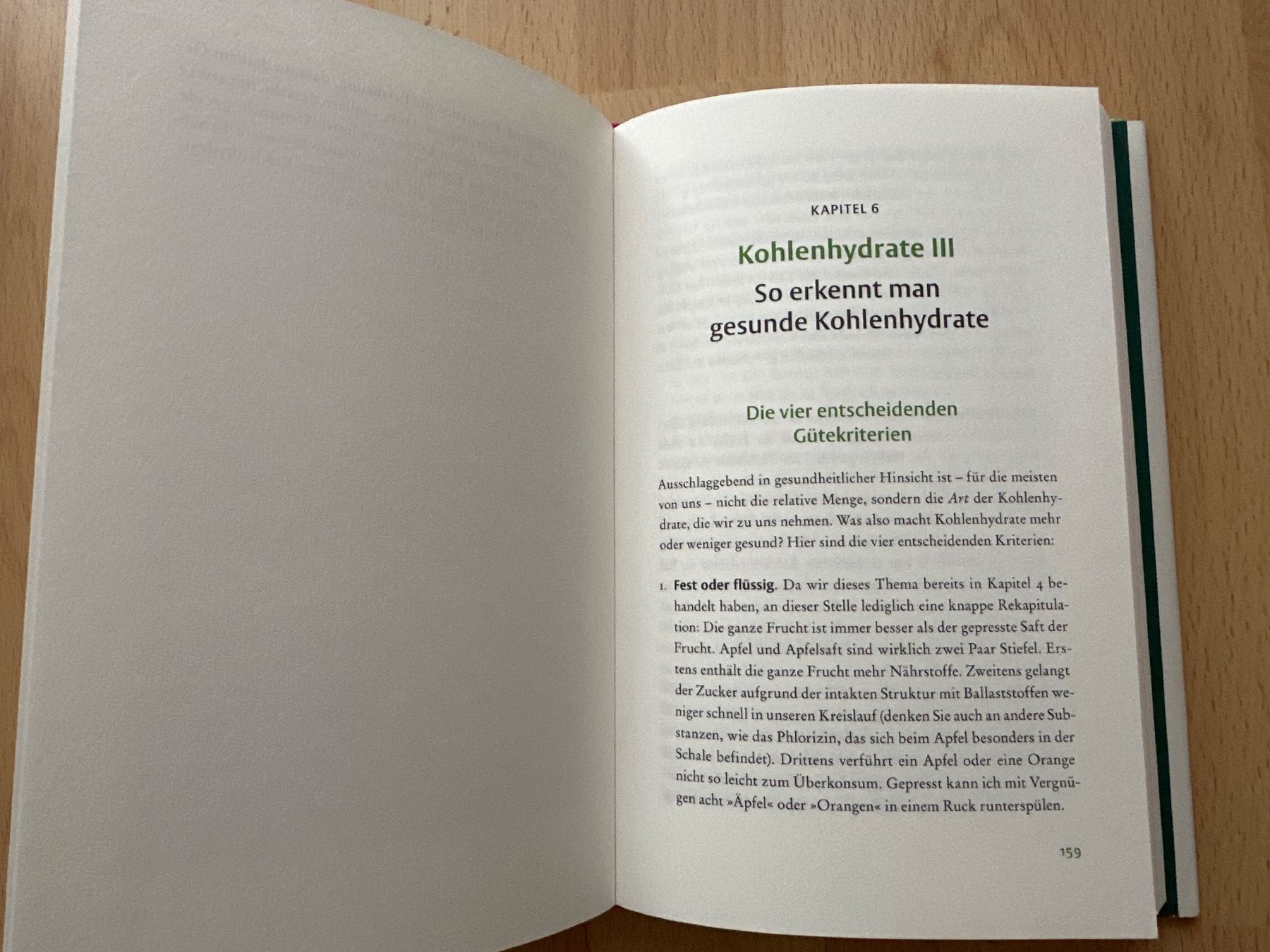 Bücher: Bas Kast- Der Ernährungskompass – Gebraucht aus Schwarzenburg von Milacek 2