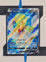 Gardevoir V CPA70 EN NM