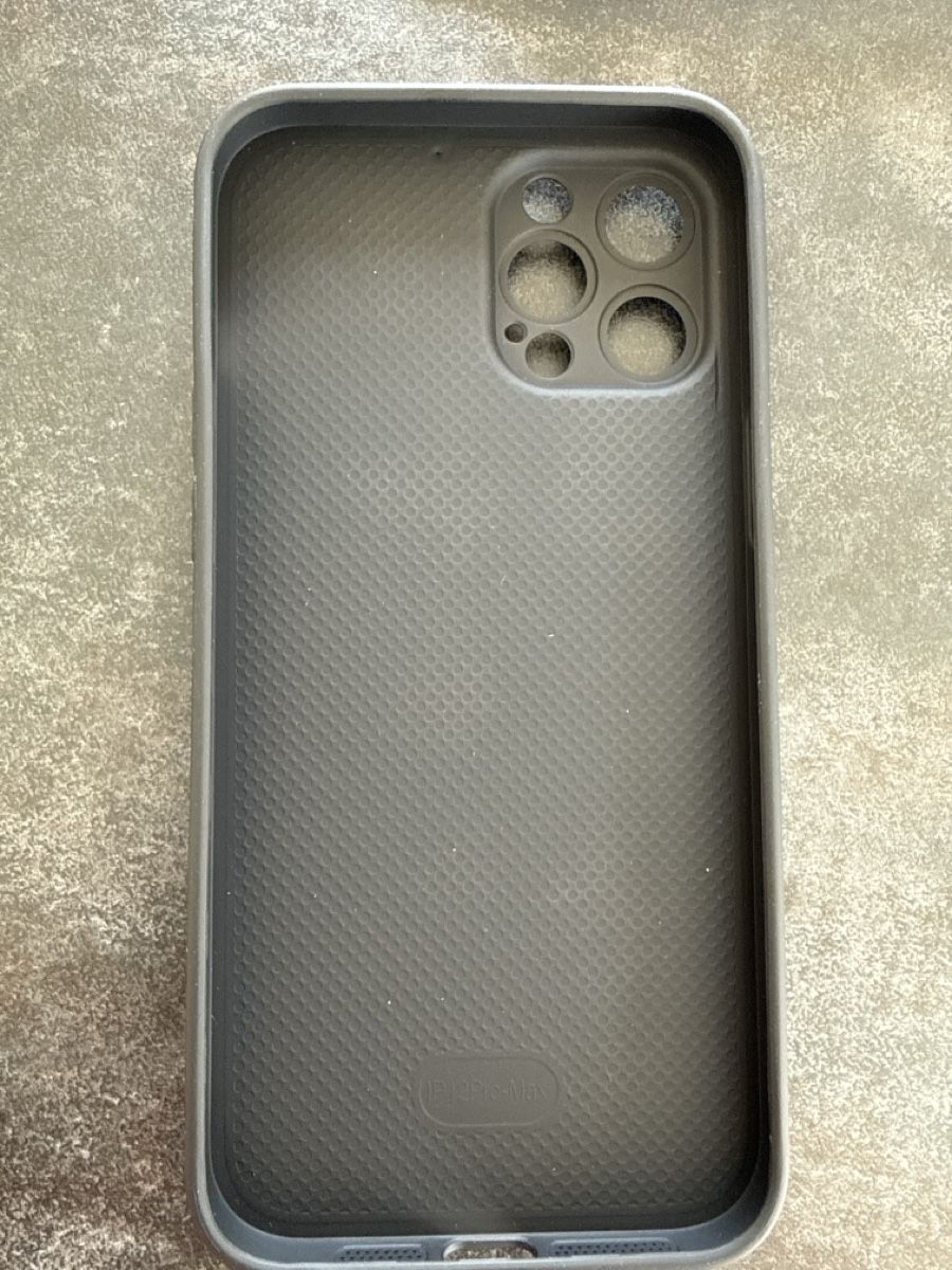Apple Cover & Protezioni schermo: Coque The North Face iPhone 12 Pro max - Style et protection – Nuovo e nell'imballaggio originale da Blonay venduto da Simba1094 1