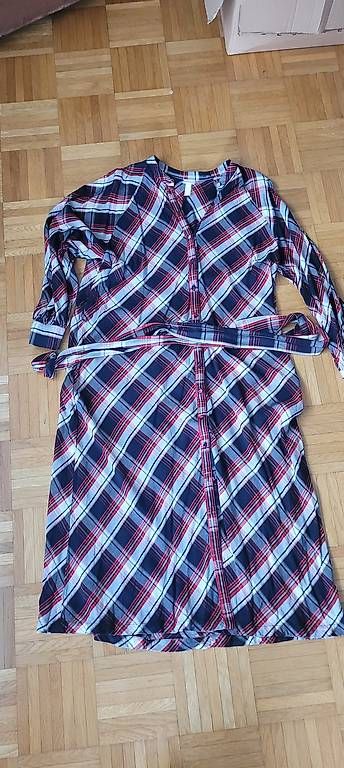 Kleider: Kleid – Gebraucht aus Würenlos von bat_y8kw 3