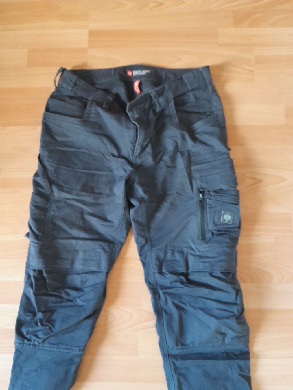 Engelbert Strauss Pantaloni: Engelbert Strauss Hose Grösse 56 – Usato da Derendingen venduto da MKGartenpflege26 1