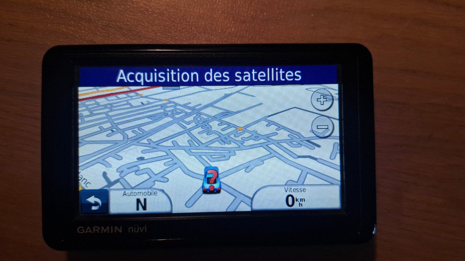 Garmin Navigatori: A vendre – Usato da Gland venduto da spi_yg7k