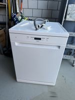 Whirlpool Geschirrspüler in neuwertigem Zustand