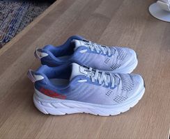 Hoka One One Clifton 6 Damenschuhe Grösse 40 2/3