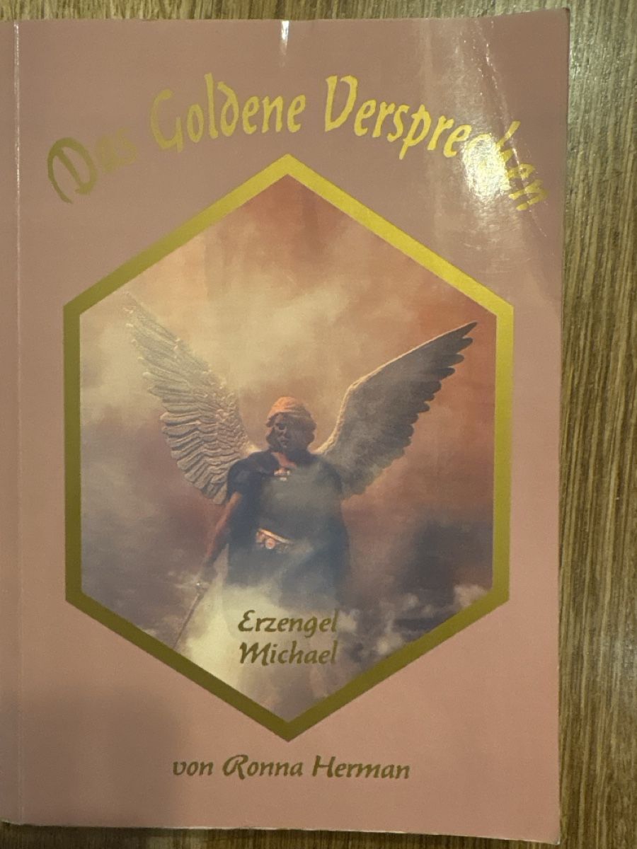 Livres: Engelbücher – D'occasion à Reitnau par Kangal1976 1