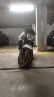 Suzuki GSR 600A mit Frischem MFK