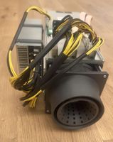  Bitcoin Miner