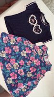 🩷Sommerliches kleiderset, Grösse 68🩵
