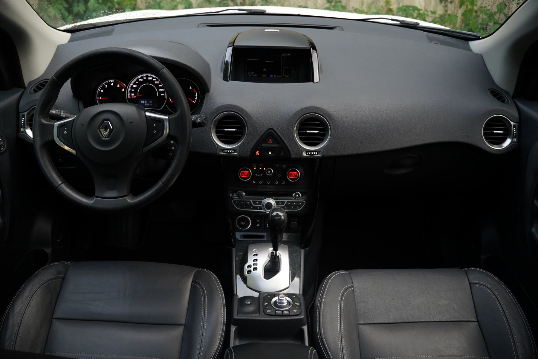 Renault Autos: Renault Koleos 2.0 dCi Bose 4x4 Automatic – Gebraucht aus Rüti b. Büren von Law_96 4