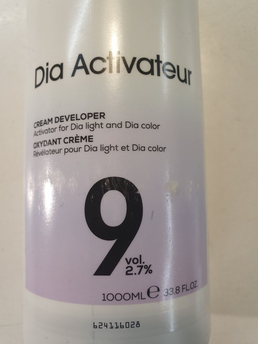 Tinte: Loreal Dia Activateur – Usato da Zürich venduto da loosebone 1