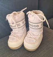 Chicco Winter Boots (like new!)