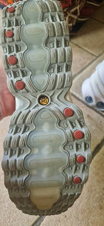 Herrenschuhe: NIKE AIRMAX – Gebraucht aus Gentilino von pet_p7fg 2