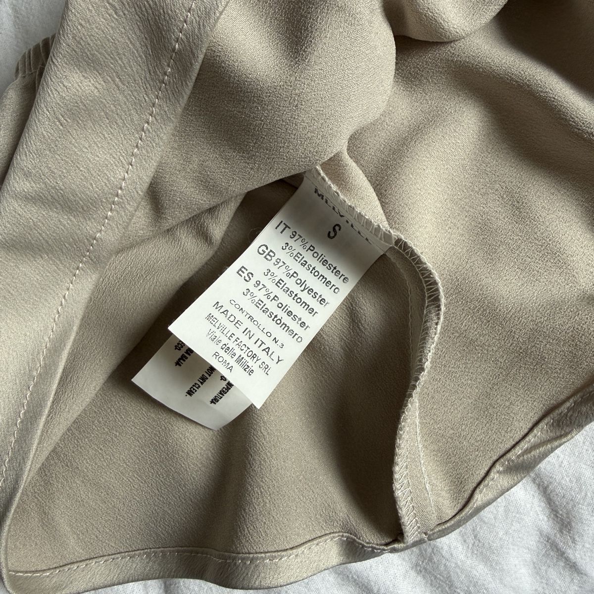 Brandy Melville Top: Brandy Melville Top – Usato da Winterthur venduto da adi_sqz 2
