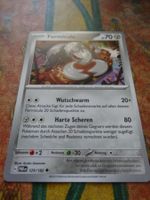 POKEMON  Fermicula    G  PAR DE    129/182   KP70    2023