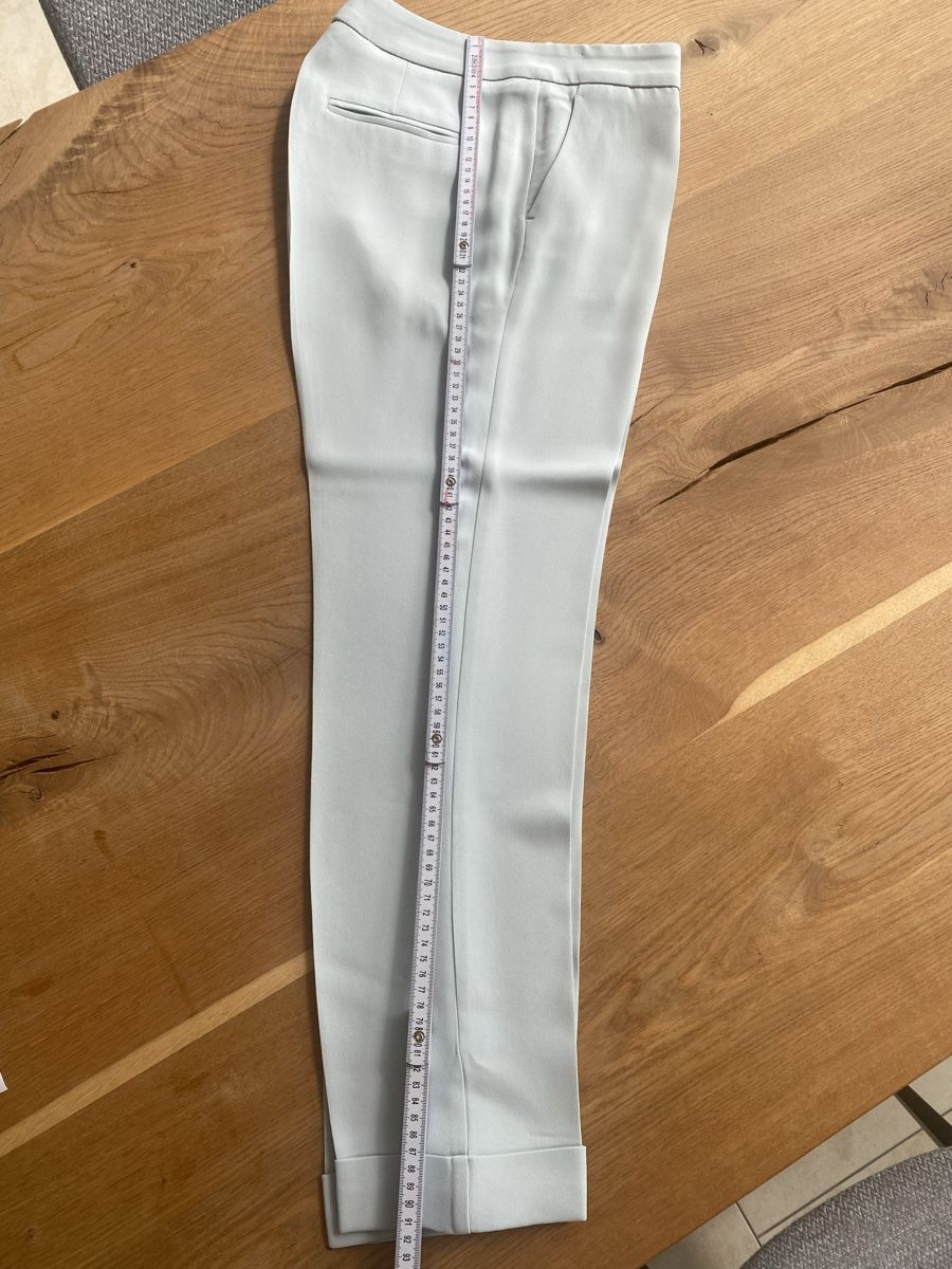 Etro Hosen: Etro Sommer Hose, Top Zustand! – Gebraucht aus Stettlen von Beauty-19 3
