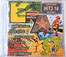 Bravo Hits 18
