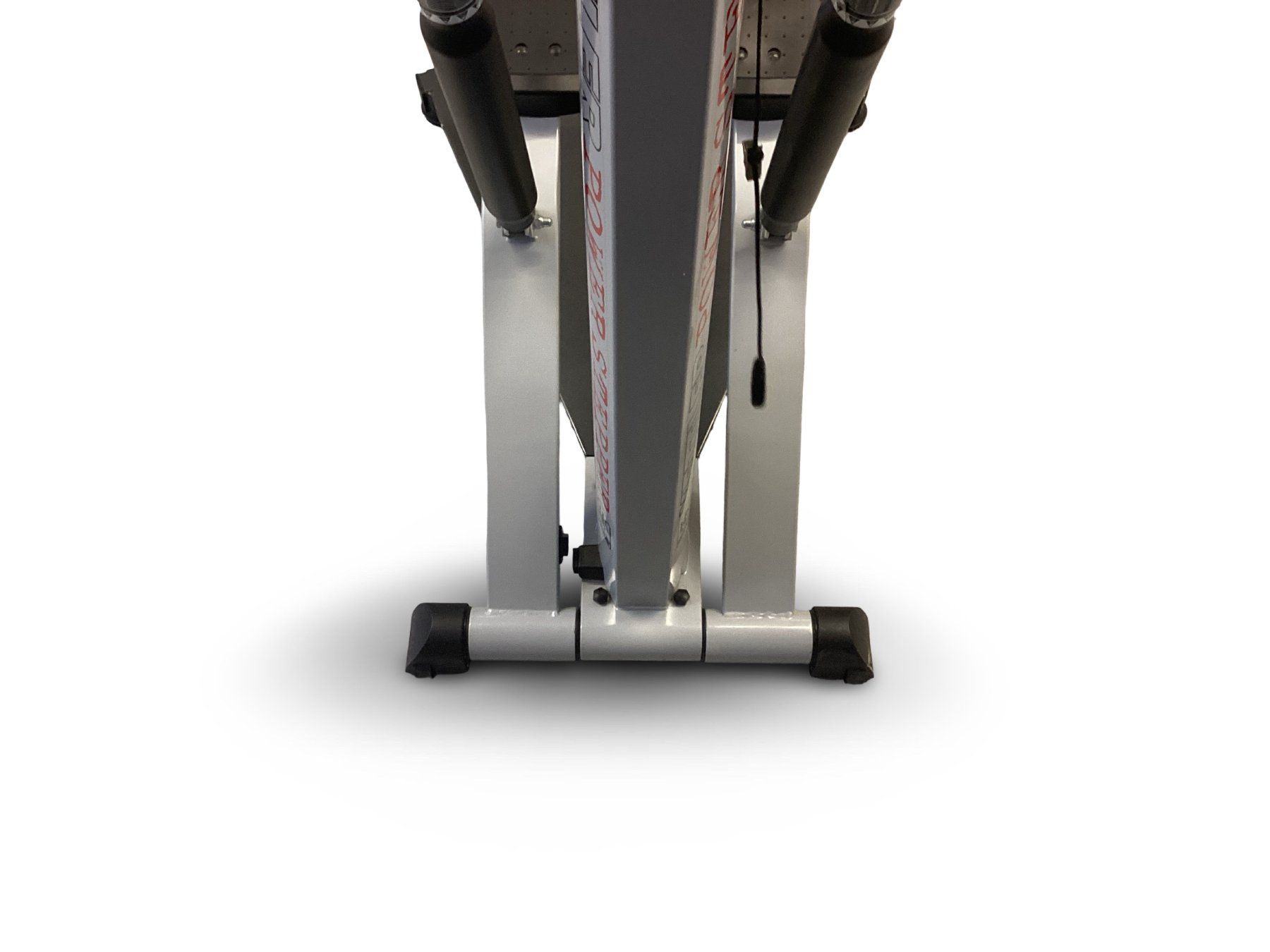 Kettler Hometrainer: KETTLER Power Stepper – Usato da Zürich venduto da Restwert_Zuerich 5