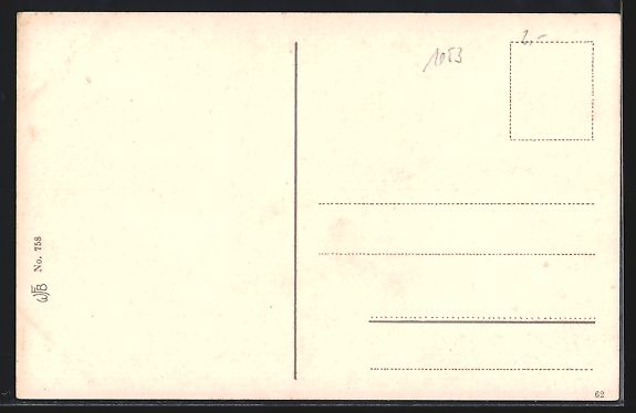 Cartoline postali: Basel, Bahnhof mit Strassburgerdenkmal – Usato da Berlin venduto da bartko-reher 1