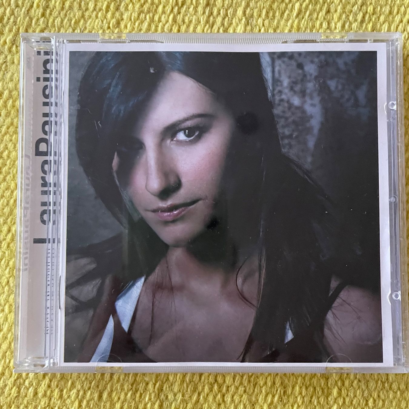 CD: LAURA PAUSINI-RESTA IN ASCOLOTO – Usato da Rorschacherberg venduto da CD-Roli