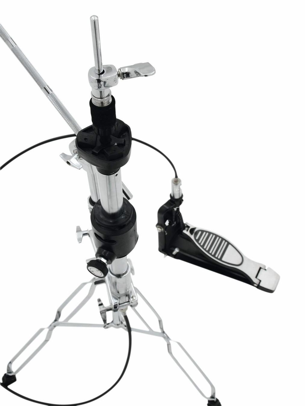 Batterie & Percussioni: DIMAVERY HHS-600, Kabel Hi-Hat Pedal – Nuovo e nell'imballaggio originale da Däniken SO venduto da Profog1 5