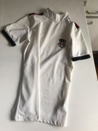 Reitturnier-Shirt „ Kingsland“ Gr M kurzarm