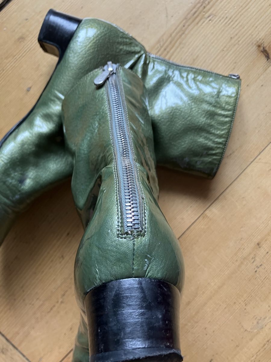 Stefi Talman Damenschuhe: stefi talman Stiefeletten Grösse 40 – Gebraucht aus Bern von robertch 2