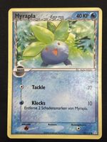 Pokemon Karte Myrapla Delta Species 73/110 non Holo 🇩🇪
