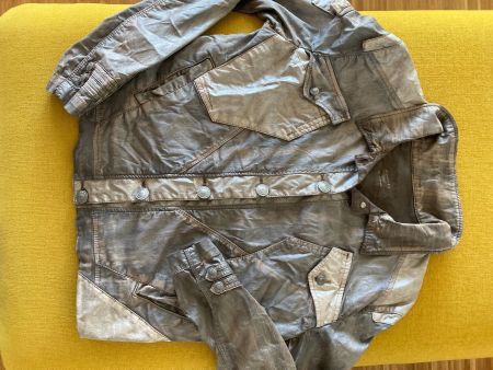 Jacky O Damenjacke Neu