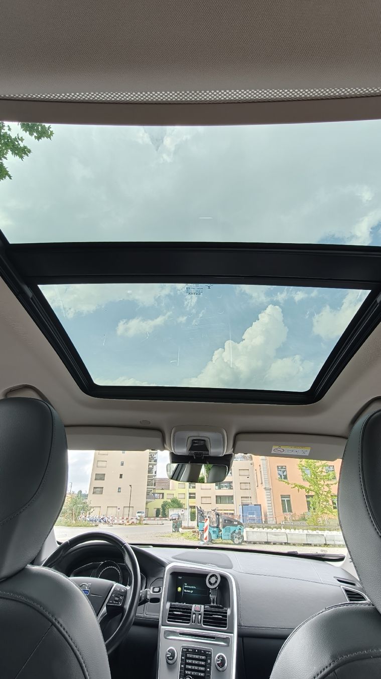 Volvo Autos: Volvo XC60 T5 AWD – Gebraucht aus Sursee von zag_lm5h 7