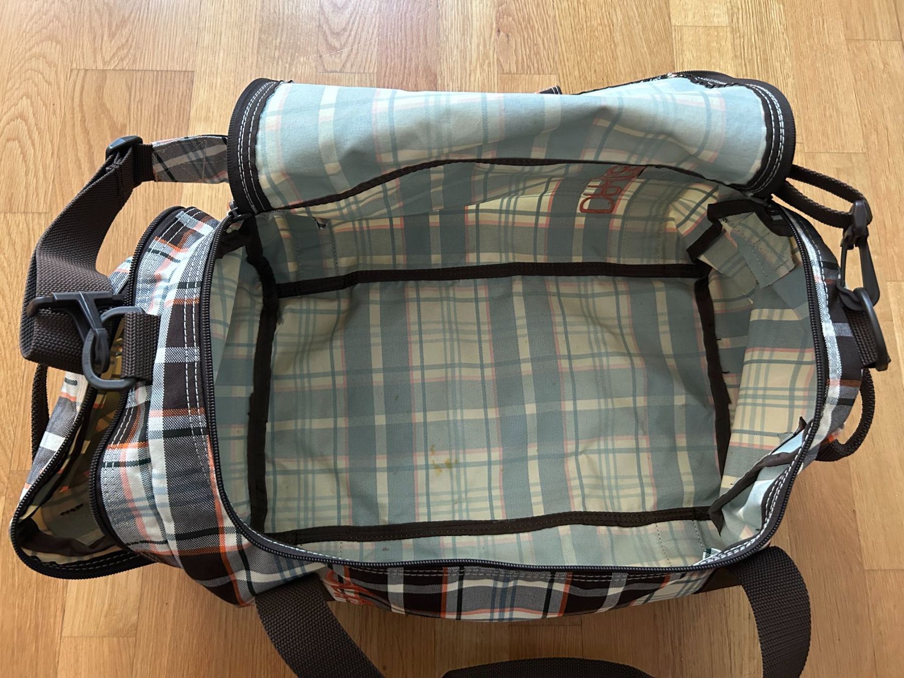 Dakine Borse: Tasche von Dakine – Usato da Basel venduto da MyAn 1