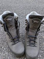 Wanderschuhe Meindl Gr. 44