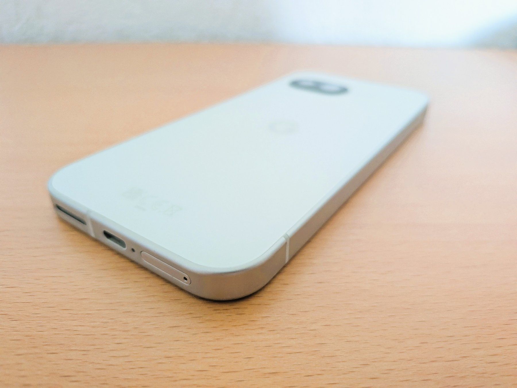 Google Telefoni cellulari / Smartphones: Google Pixel 9a mit GrapheneOS – Usato da Pfäffikon SZ venduto da RainerZuefall 2
