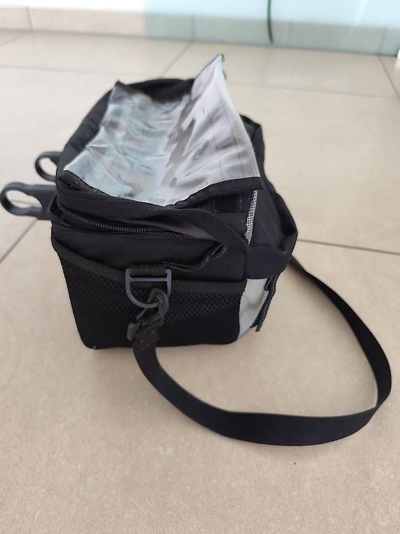 Borse: Borsa Vaude – Usato da Pregassona venduto da pce_xm2t 2