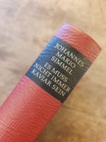 Es muss nicht immer Kaviar sein - Johannes Mario Simmel - Be