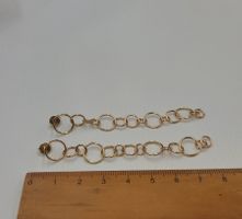 18 Karat 750 Gold Ohrstecker